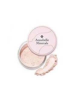 Fondotinta minerale opacizzante Crema Naturale 4g