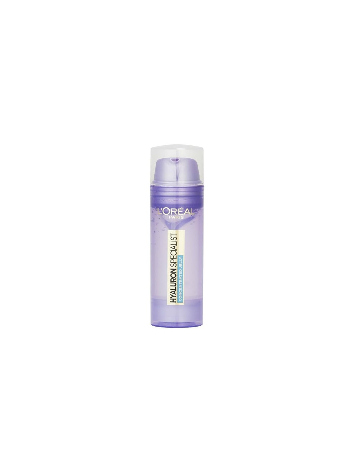 LOrï¿½ï¿½al Gelatina concentrata Hyaluron Specialist donna 50ml