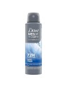 Dove MenCare Advanced Cool Fresh Antitraspirante uomo 150ml
