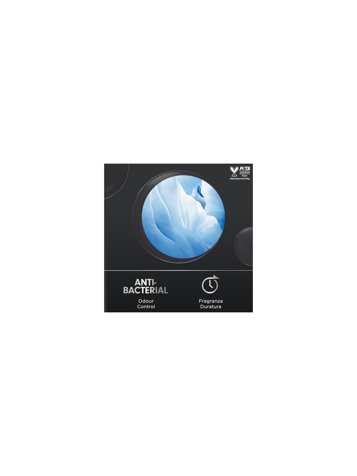 Dove MenCare Advanced Cool Fresh Antitraspirante uomo 150ml