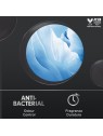Dove MenCare Advanced Cool Fresh Antitraspirante uomo 150ml