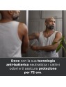 Dove MenCare Advanced Cool Fresh Antitraspirante uomo 150ml