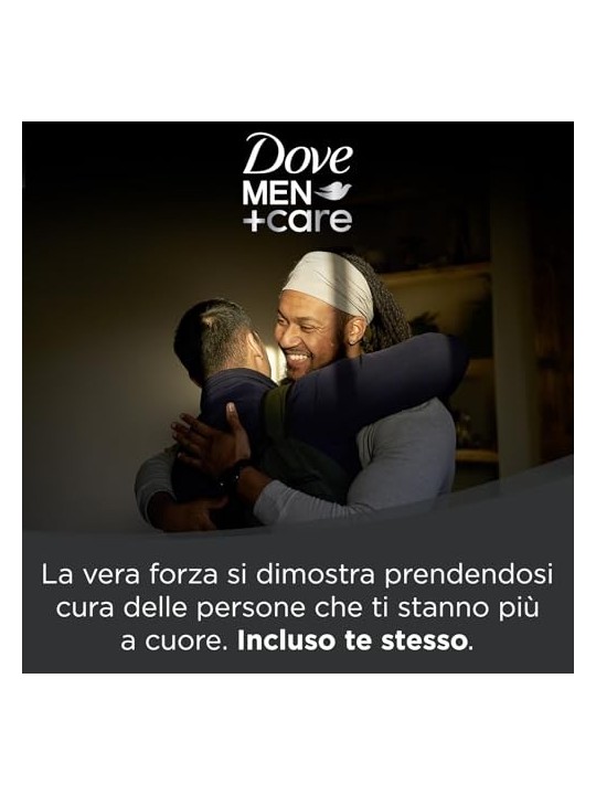 Dove MenCare Advanced Cool Fresh Antitraspirante uomo 150ml