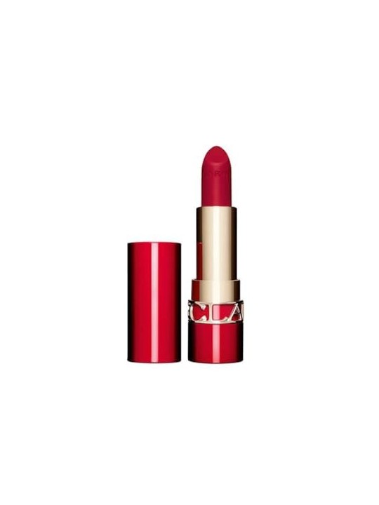 Clarins Joli Rouge Velvet Matte Rossetto 35 g donna 742V Joli Rouge