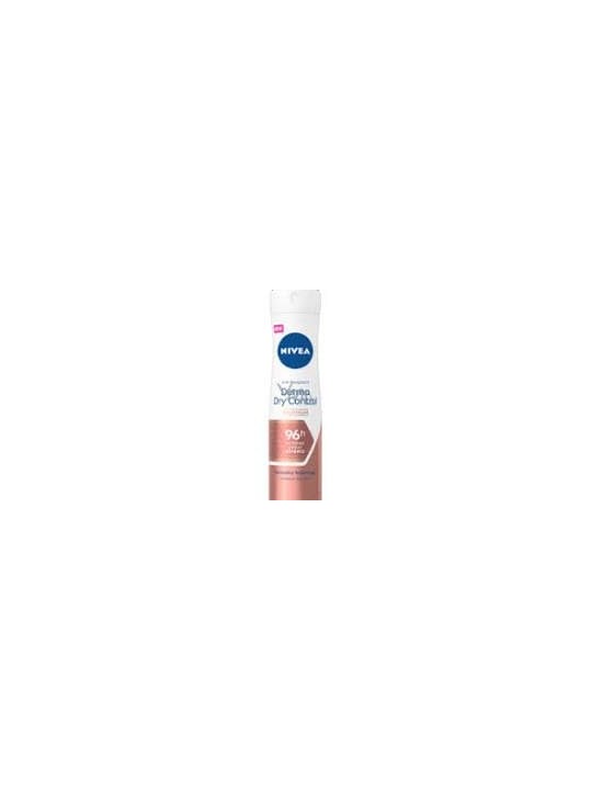 Nivea Derma Dry Control Antitraspirante Donna