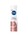 Nivea Derma Dry Control Antitraspirante Donna