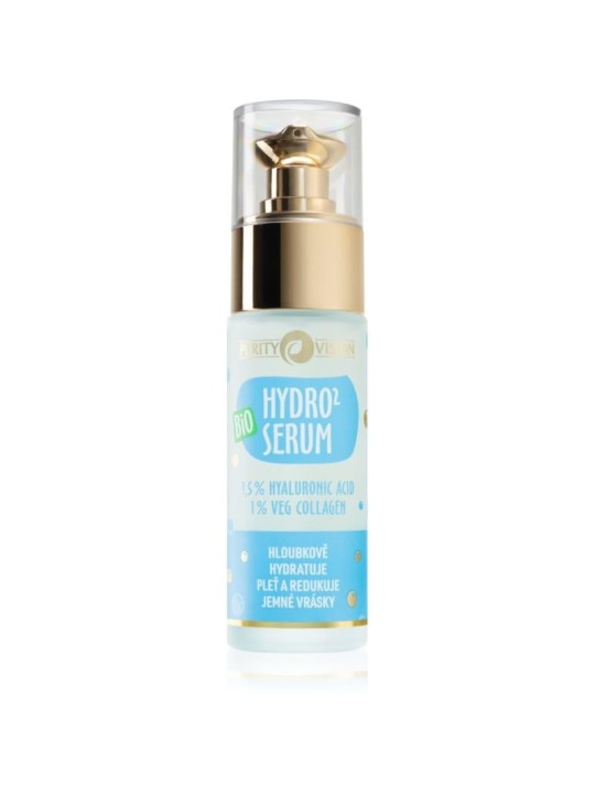 Purity Vision Bio Hydro2 Serum 30ml Women