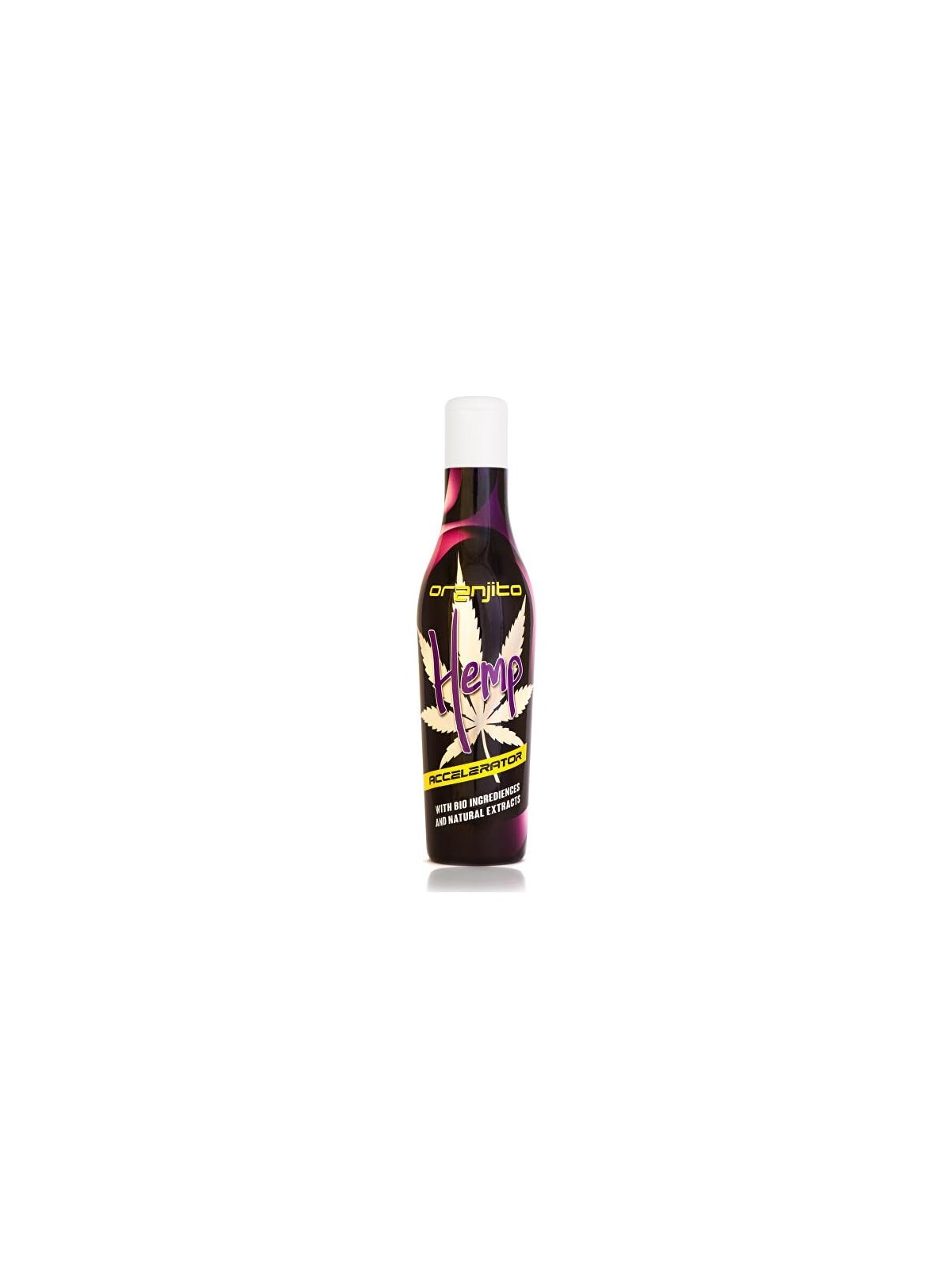 Oranjito Acceleratore di Canapa Donna 200ml