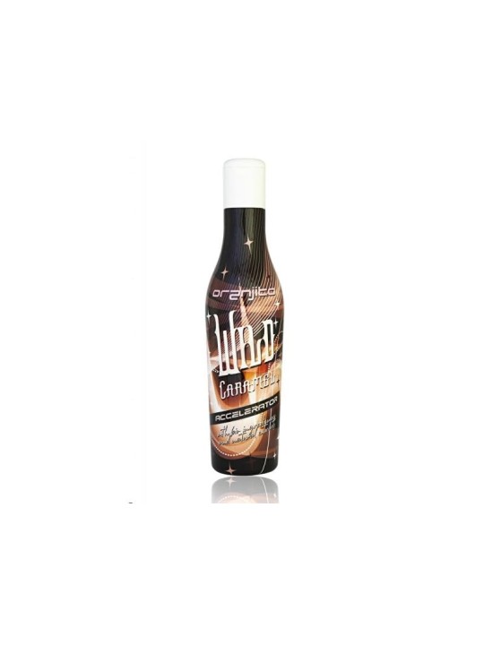 Oranjito Wild Caramel Latte Solare Donna
