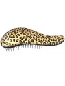 Dtangler Leopard Yellow Spazzola per capelli con manico donna 1 unit Leopard Yellow