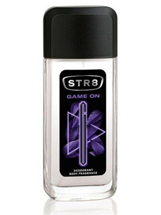 Deodorante per giochi uomo 85ml