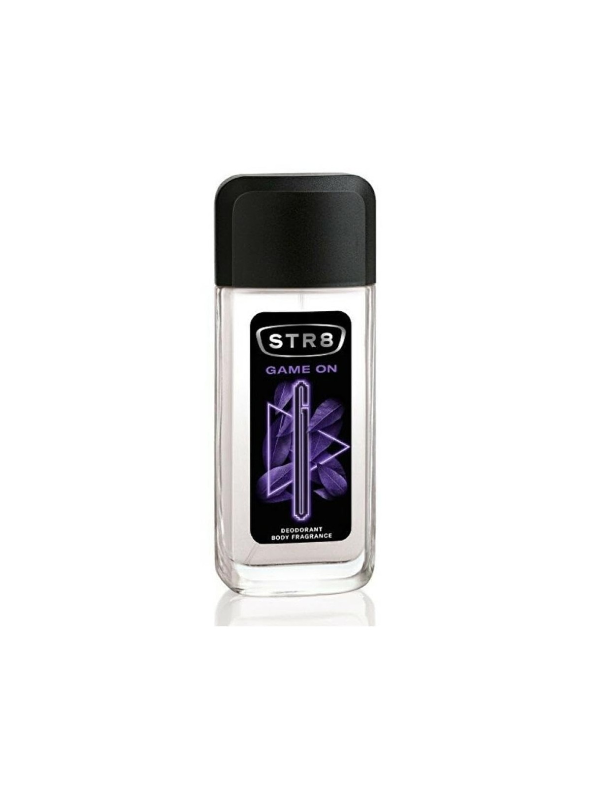 Deodorante per giochi uomo 85ml