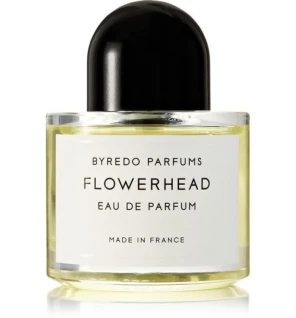 Byredo Flowerhead eau de parfum Spray 100ml