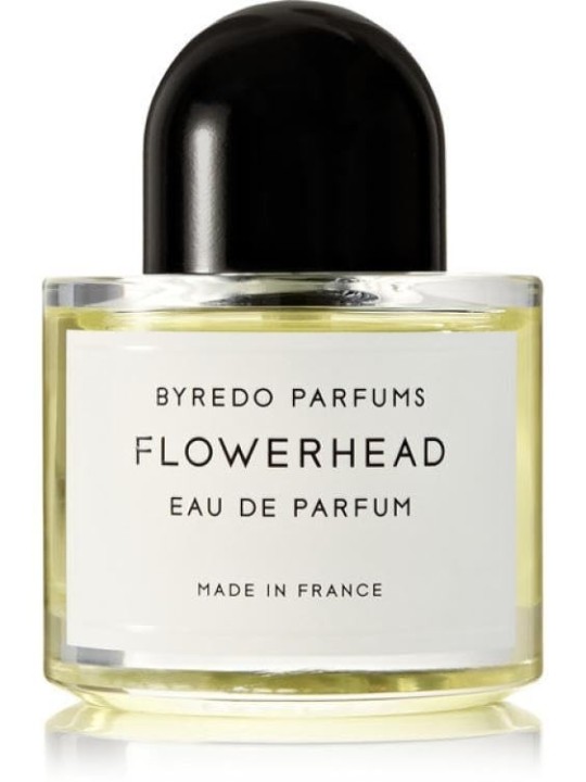 Byredo Flowerhead eau de parfum Spray 100ml
