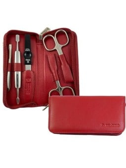 Pfeilring Solingen Pfeilring originale rosso donna