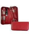 Pfeilring Solingen Pfeilring originale rosso donna