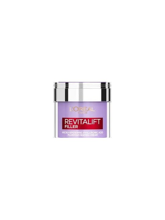 L'Orï¿½ï¿½al Revitalift Filler HA Plumping Water-Cream