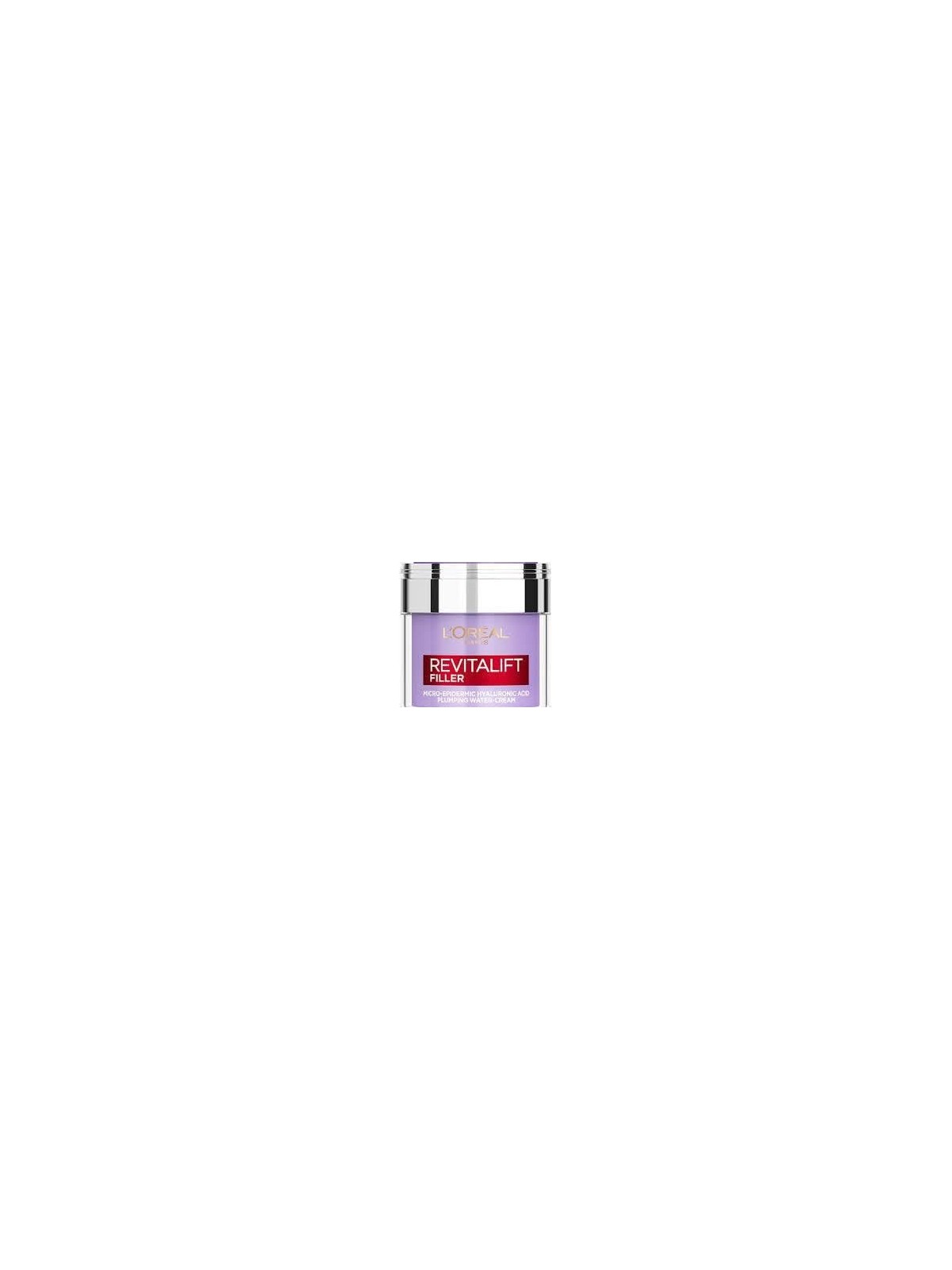 L'Orï¿½ï¿½al Revitalift Filler HA Plumping Water-Cream