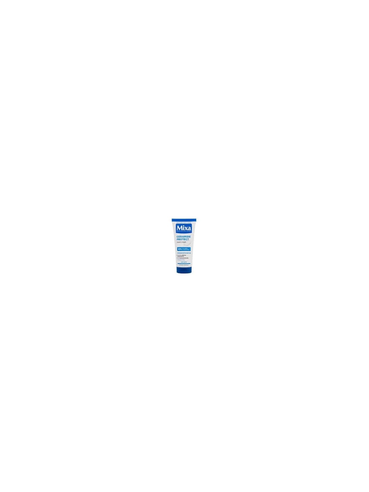 Crema mani Ceramide Protect pelle secca donna 100ml