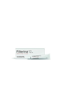 Fillerina Crema Contorno Occhi 12HA donna 15ml
