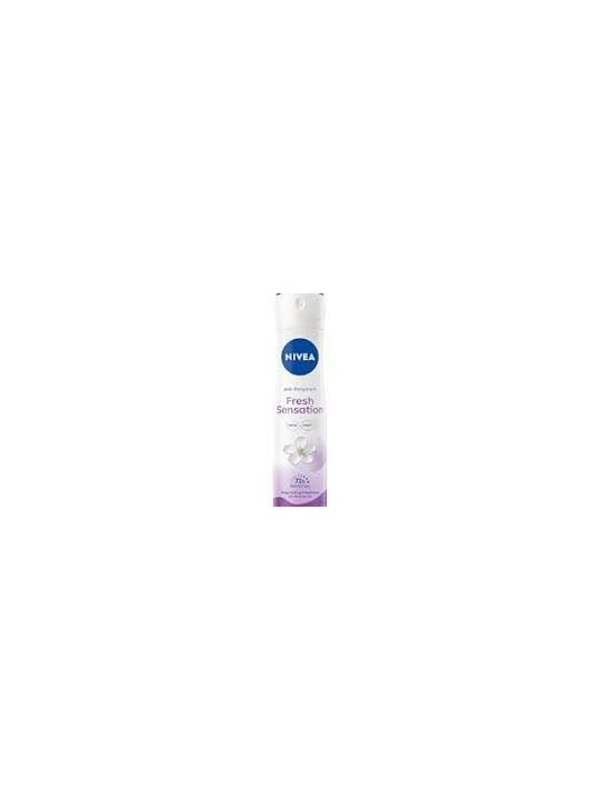 Nivea Deospray sensazione di freschezza donna 150ml