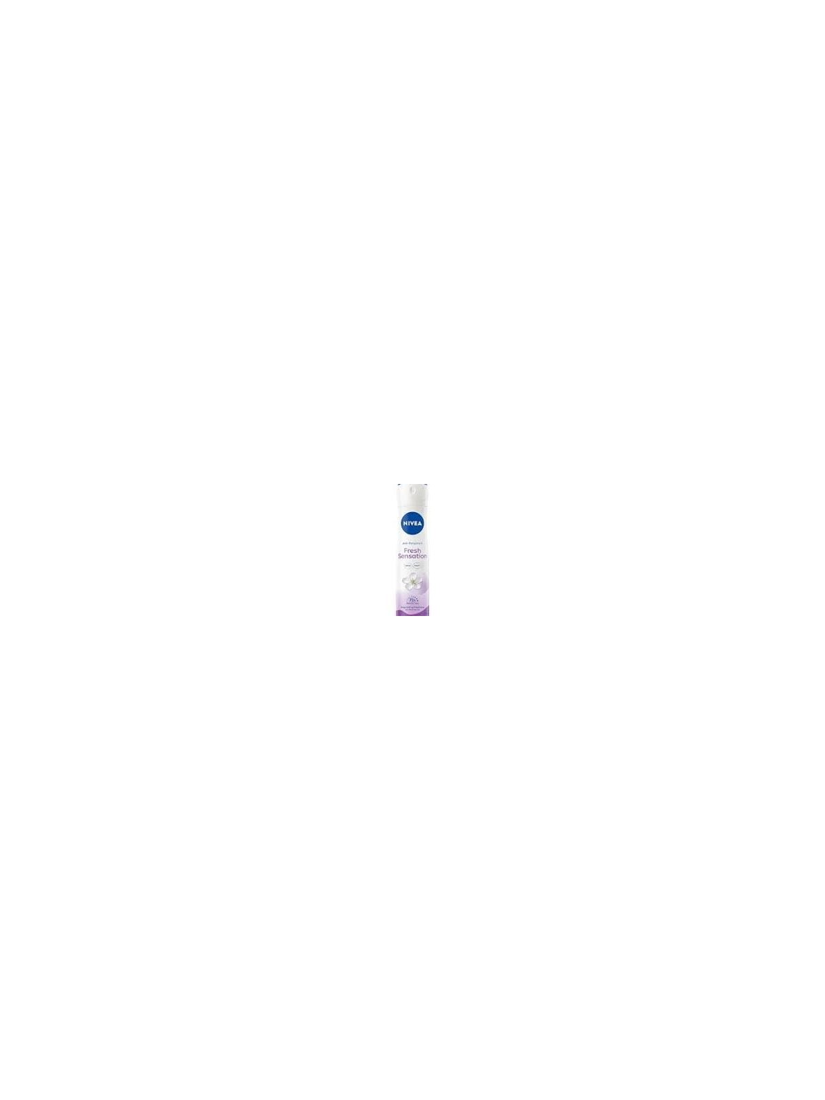 Nivea Deospray sensazione di freschezza donna 150ml