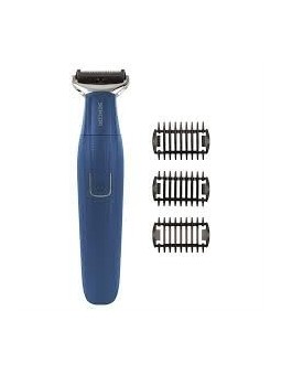 Sencor SHP 0450BK Tagliacapelli e regolabarba multifunzione uomo