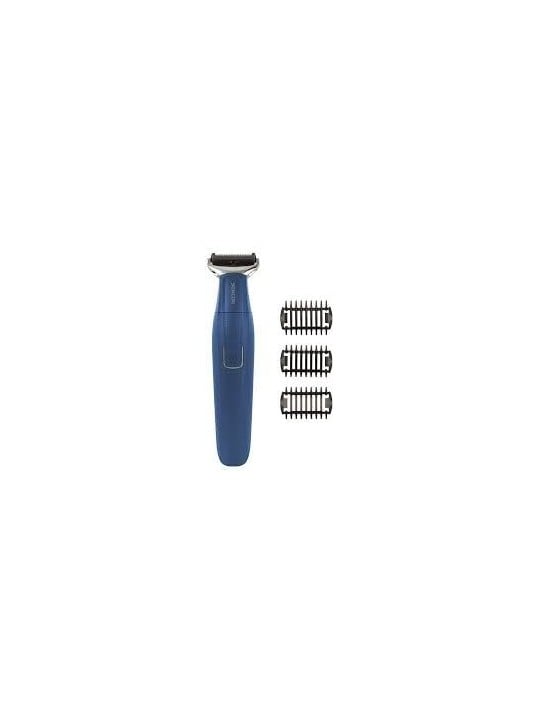 Sencor SHP 0450BK Tagliacapelli e regolabarba multifunzione uomo