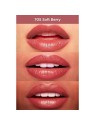 Clarins Rossetto Joli Rouge 35 g donna  705 Soft Berry