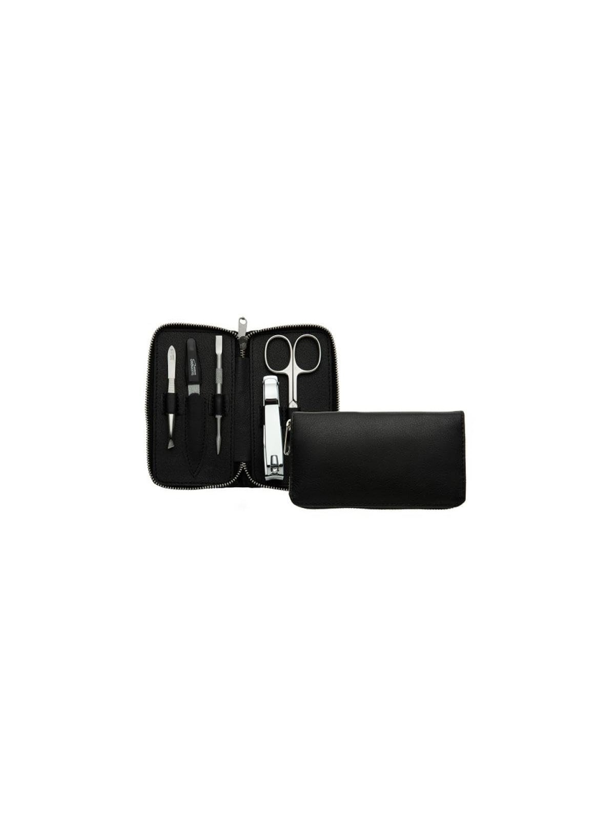 Set manicure DuKaS Linea Premium per uomo