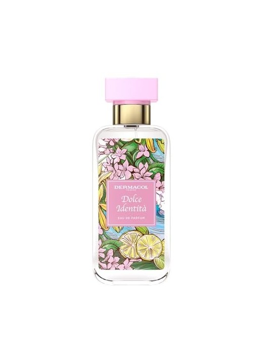 Dermacol Dolce Identit eau de parfum donna 50ml