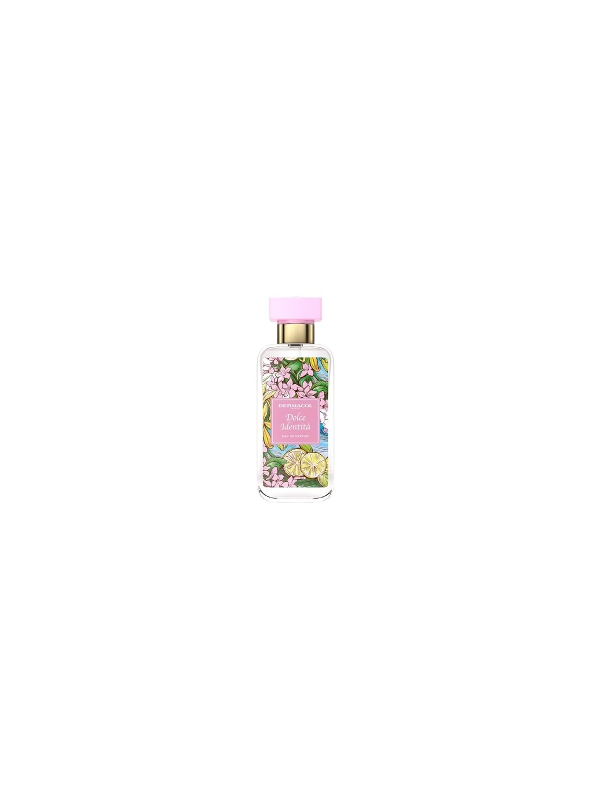 Dermacol Dolce Identit eau de parfum donna 50ml