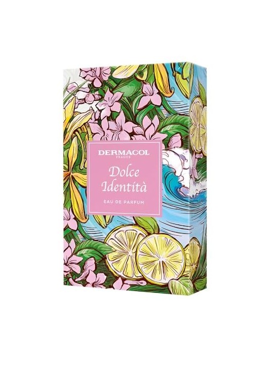 Dermacol Dolce Identit eau de parfum donna 50ml