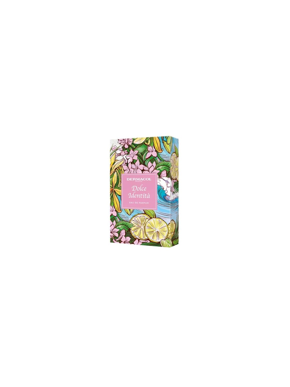 Dermacol Dolce Identit eau de parfum donna 50ml