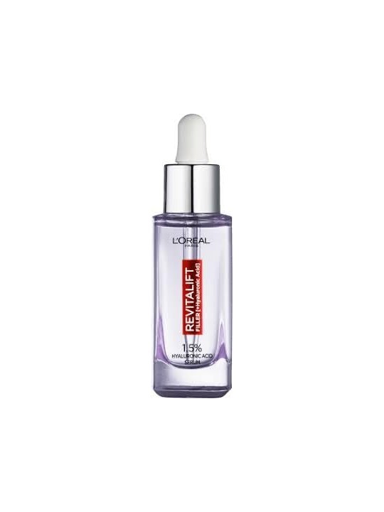 LOrï¿½ï¿½al Revitalift Filler Hyaluronic Acid Serum
