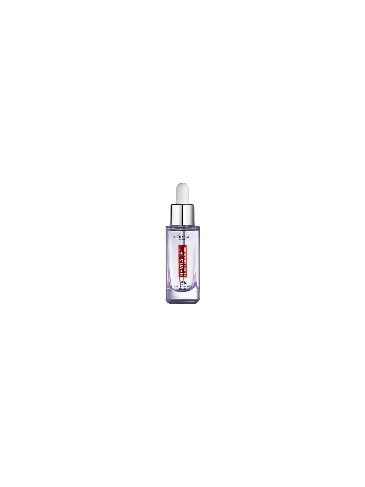 LOrï¿½ï¿½al Revitalift Filler Hyaluronic Acid Serum