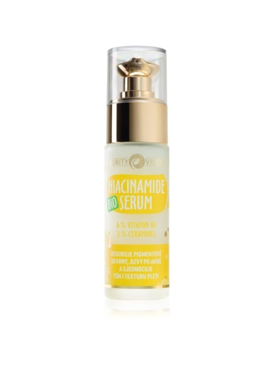 Siero Bio Niacinamide donna 30ml