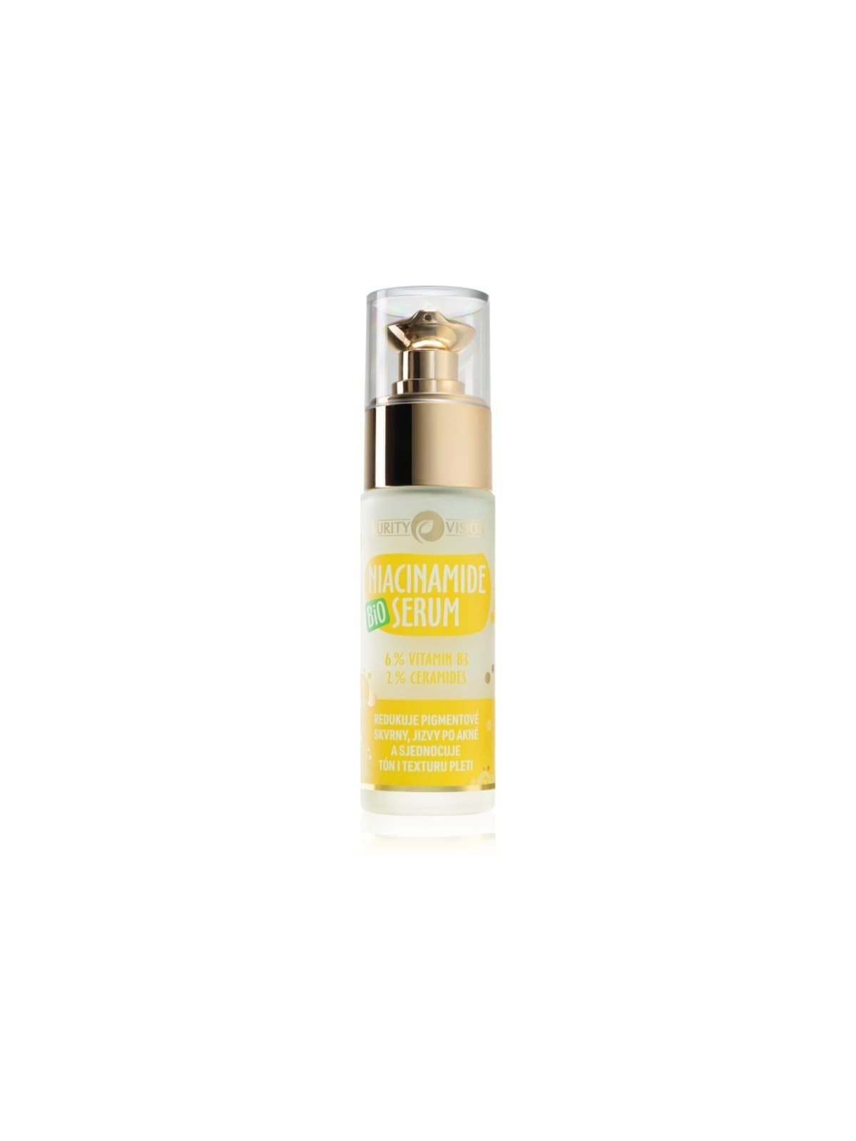 Siero Bio Niacinamide donna 30ml