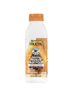 GARNIER Fructis Hair Food Conditioner Papaia Balsamo donna 350ml