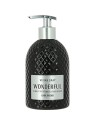 Sapone liquido ai legni scuri 500ml