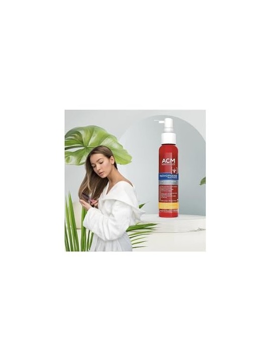 ACM Novophane Reactional Lotion for Hair Loss 100ml