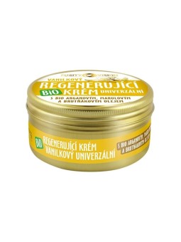 Crema rigenerante universale Bio Vaniglia donna 70ml