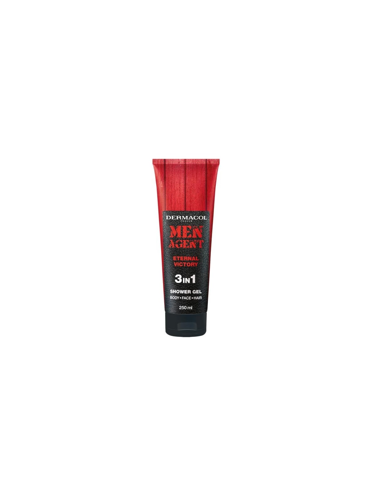 Gel doccia Eternal Victory Men Agent