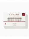 CaduCrex Perdita di capelli HSSC 20 x 35 ml Trattamento per la caduta avanzata dei capelli per le donne