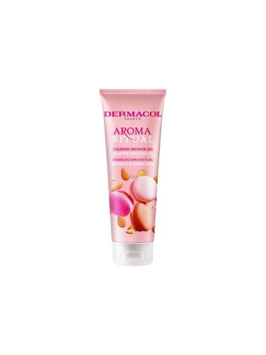 Gel doccia Mandorla Amaretto 250ml