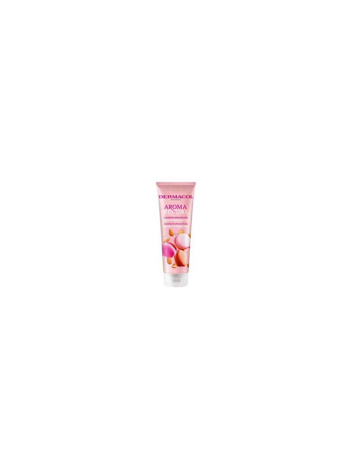 Gel doccia Mandorla Amaretto 250ml