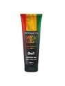Men Agent Dont Worry Be Happy 3in1 Shower Gel 250ml