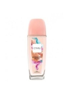 CTHRU Harmony Bliss Deodorante Donna 75ml