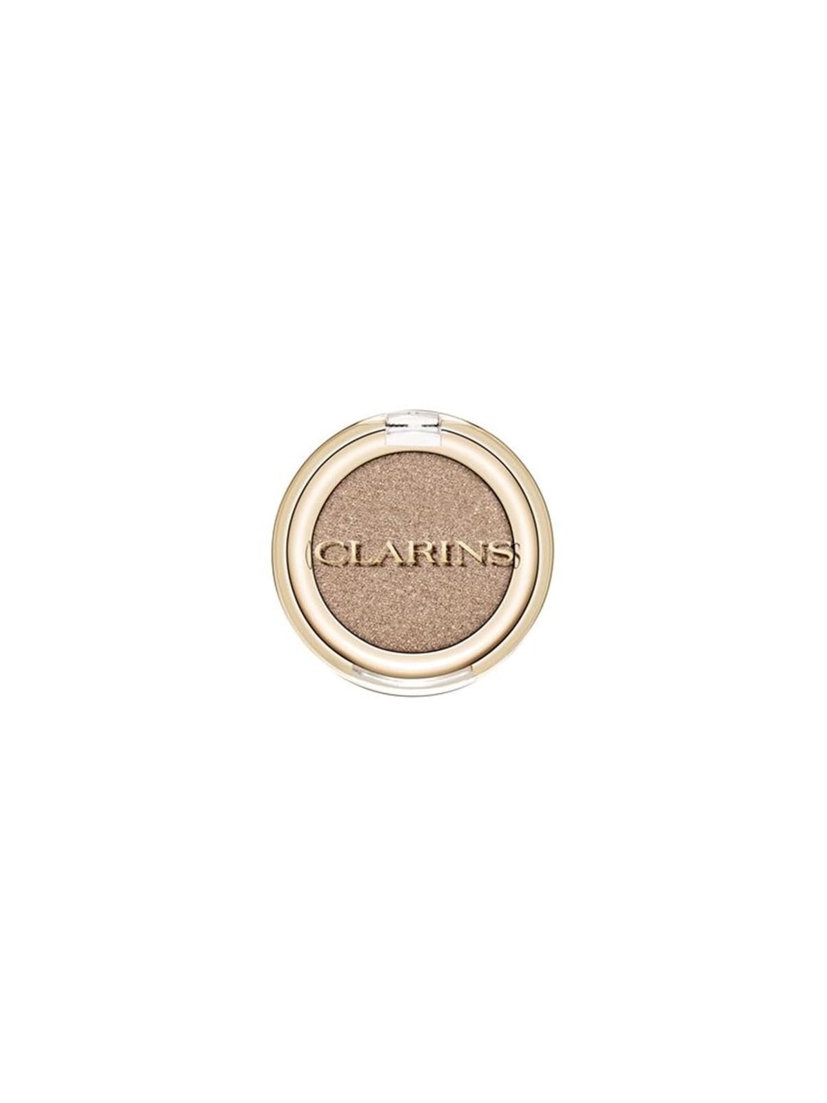 Clarins Ombre Mono 15 g donna 03 Pearly Gold
