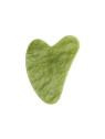 Palsar 7 Guasha verde Xiuyan Jade Guasha donna